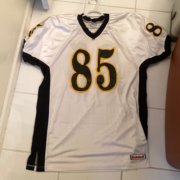 Riddell Shirts Vintage Riddell 98s Starter Football Jersey Poshmark